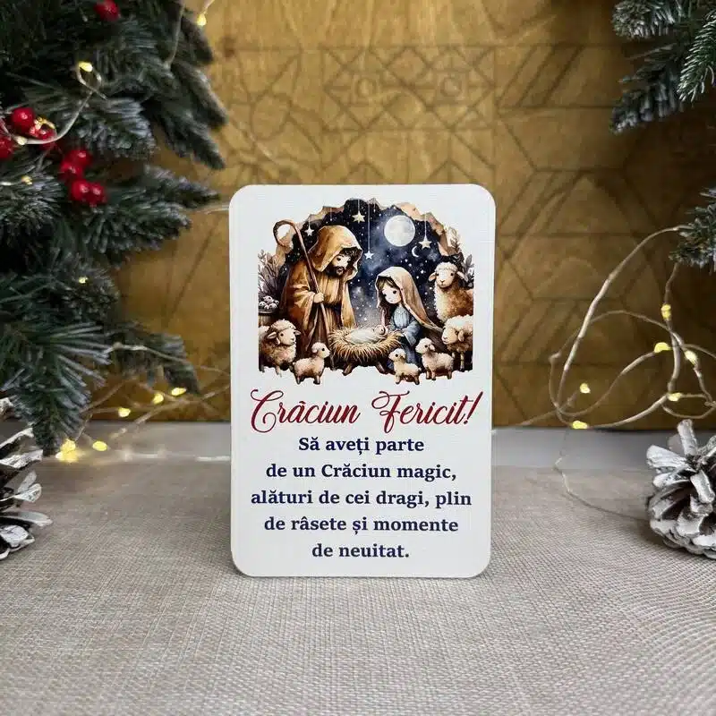 Felicitare