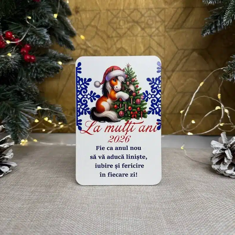 Felicitare