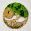 Ceas “Arborele genealogic”