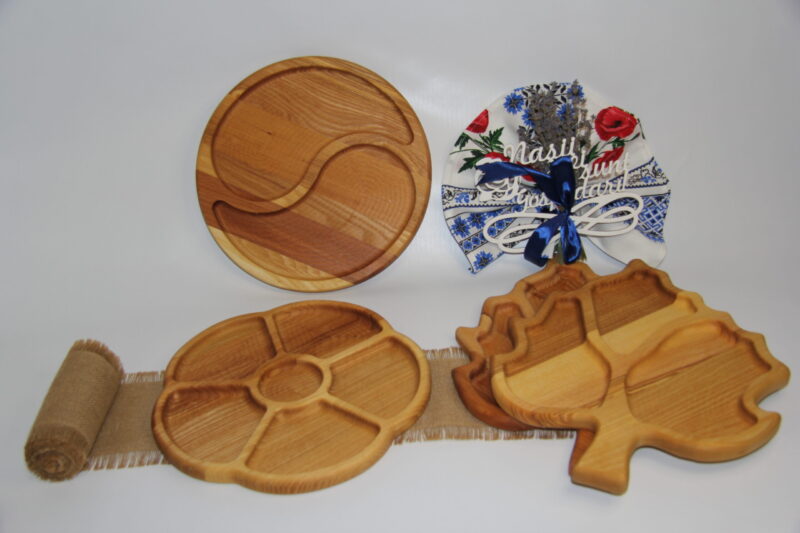 Set „Eleganță Tradițională” - imagine 3