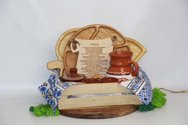 Set pentru evenimente