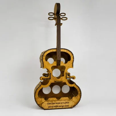 Mini Bar "Violoncel"