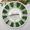 Ceas personalizat “Profesor”