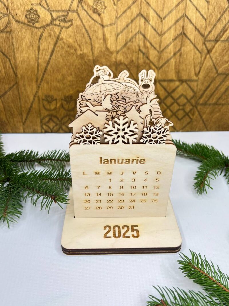 Calendar 2025