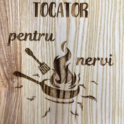 Tocător pentru nervi