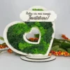 Trofeu cu inscripția "Învățătoare"