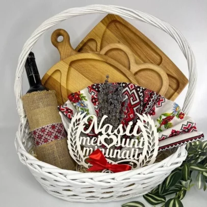 Set "Nașii mei sunt minunați"