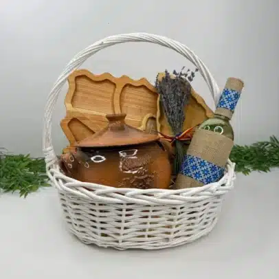 Set Decorativ și Funcțional