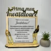 Trofeu "Prima mea învățătoare"