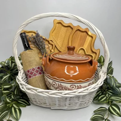 Set Decorativ și Funcțional