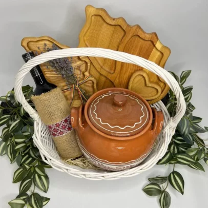 Set Decorativ și Funcțional