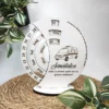Calendar Veșnic pentru Medicul de Ambulanță