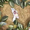 Magnet colorat "Moldoveancă"