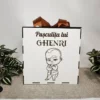 Pușculiță Personalizată