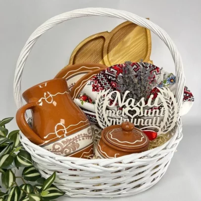Set "Nașii mei sunt minunați"