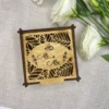 Cutiuță pentru Inele "Colecția de nuntă I"