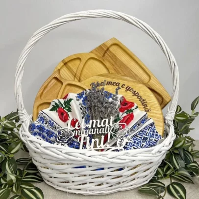 Set pentru Fini