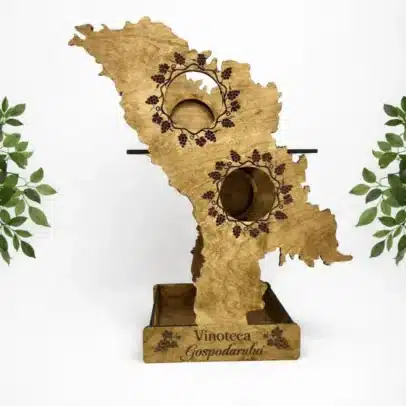 Mini Bar "Harta Moldova"