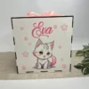 Pușculiță personalizată "Pentru vise mărețe"