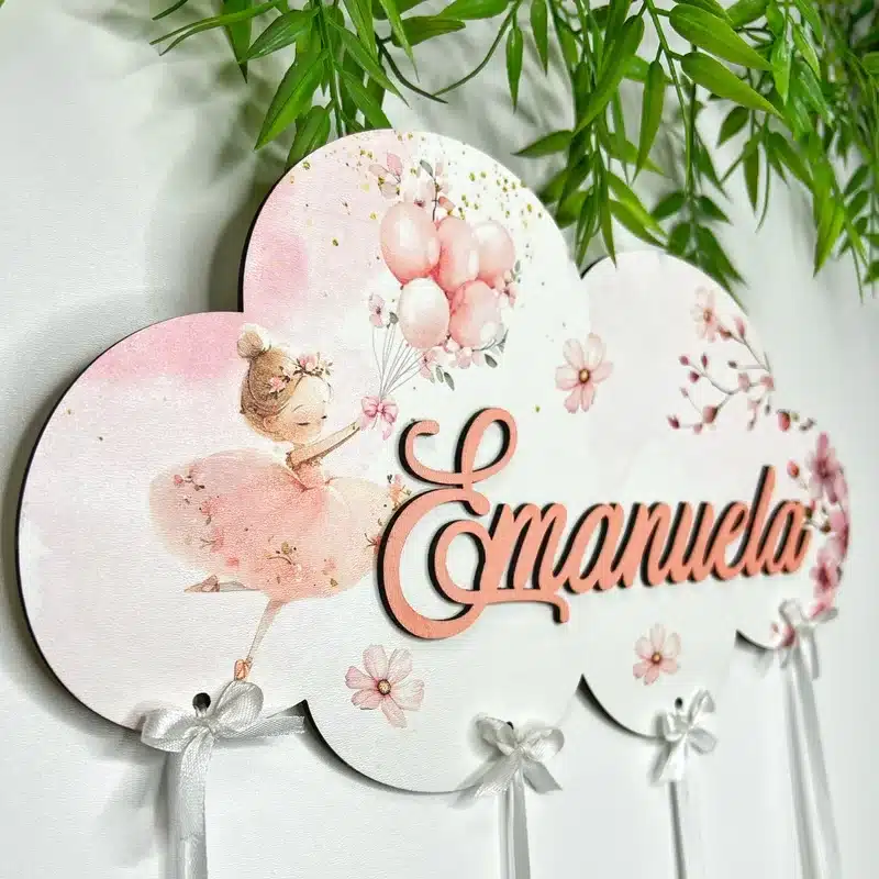 Metrică Emanuela - MODEL BALERINA