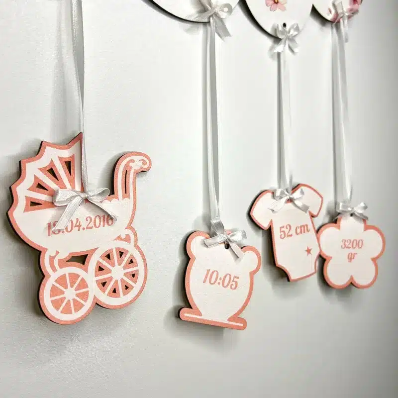 Metrică Emanuela - MODEL BALERINA