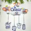 Metrică Cezar - MODEL ELEFANT