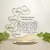 Trofeu „Familie”
