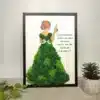 Panou cu Licheni