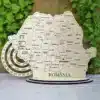 Calendar Veșnic "România"
