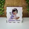 Pușculița personalizată "Pentru vise mărețe"