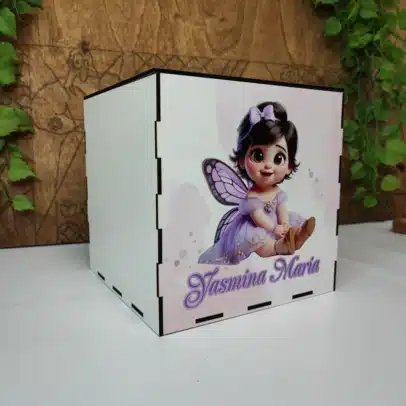 Pușculița personalizată "Pentru vise mărețe"