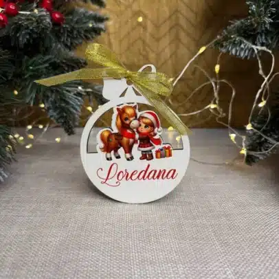 Jucărie pentru brad