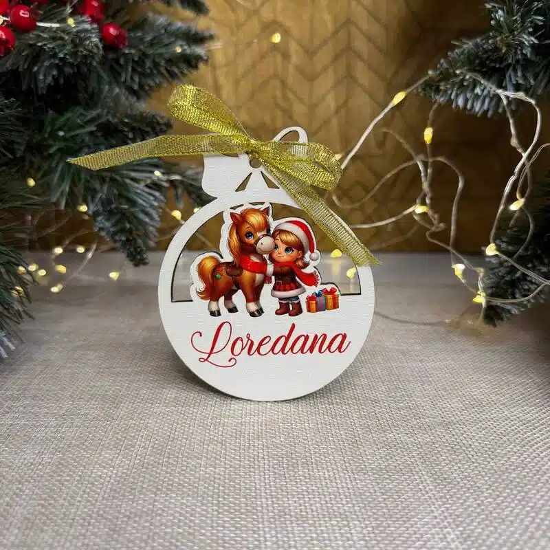 Jucărie pentru brad