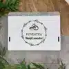 Cutie pentru poze „Povestea nunții noastre”