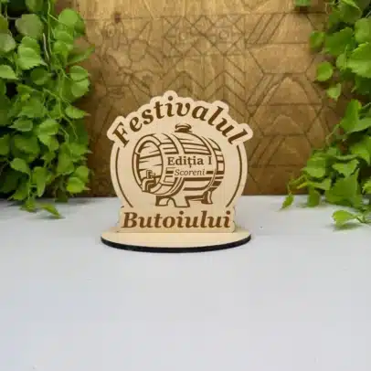 Trofeu „Festivalul Butoiului”