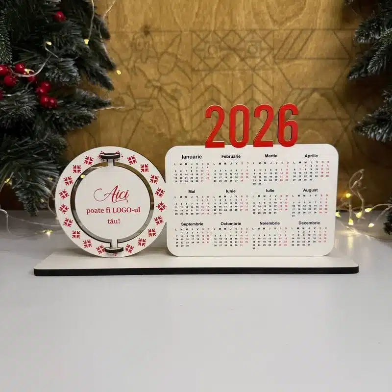 Calendar 2026