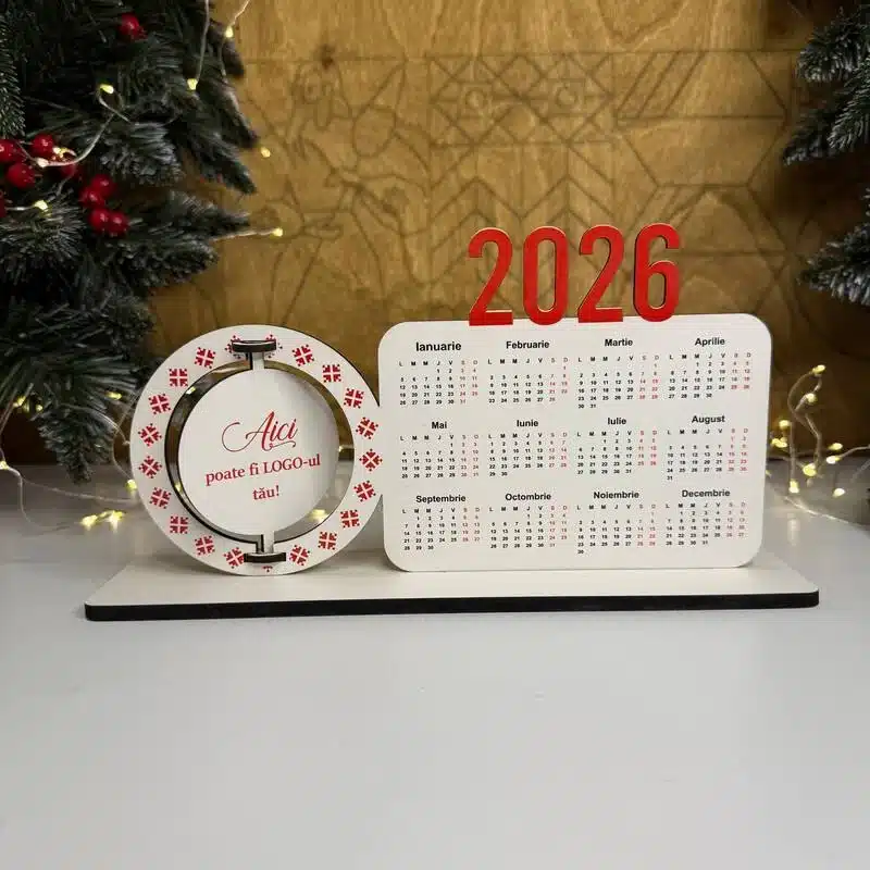 Calendar 2026