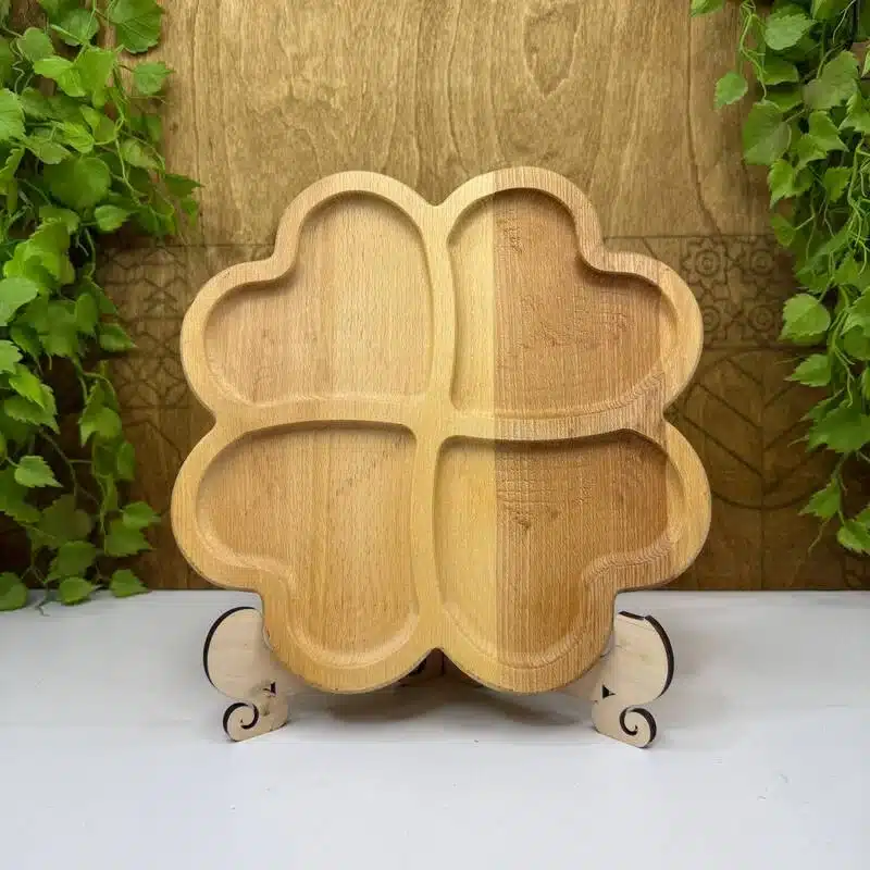 Platou " The Best CHEF"