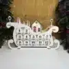 Advent Calendar „Sanie Magică”