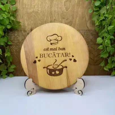 Platou "Bucătar"