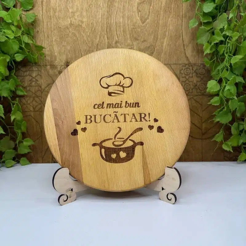 Platou "Bucătar"