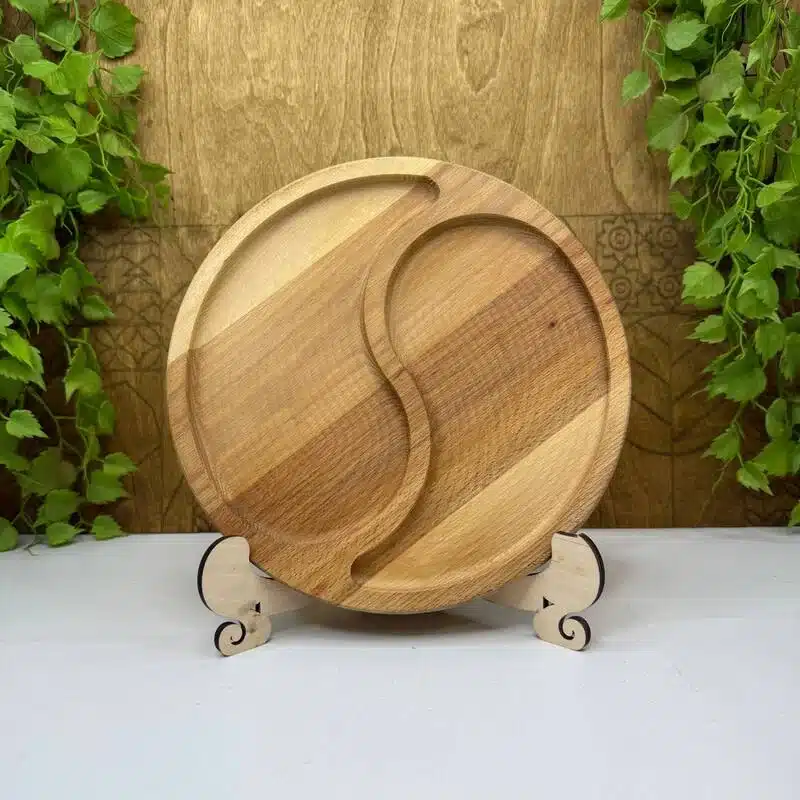 Platou " For the Best Mom"