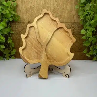 Platou " Cea mai bună Mamă"