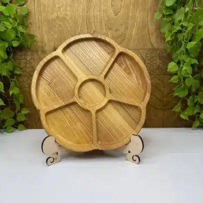 Platou " Nănășica"