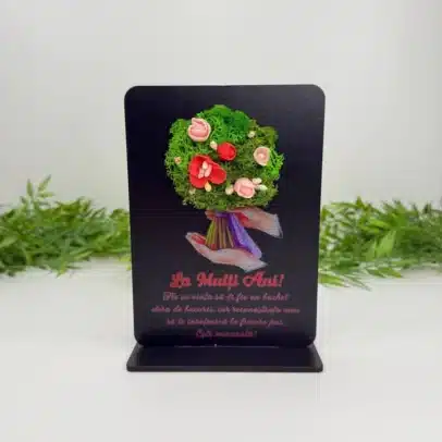 Trofeu "La Mulți Ani!"