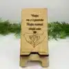 Suport pentru telefon "Viața"