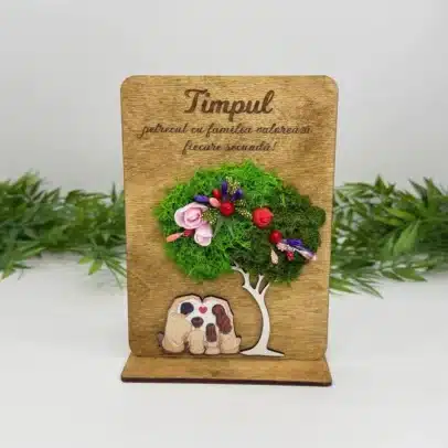 Trofeu pentru Familie