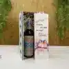 Ladă din HMDF alb "Pentru Fini"