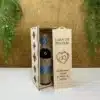 Ladă din Placaj "Casă de Piatră"