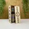 Ladă din Placaj "Casă de Piatră"